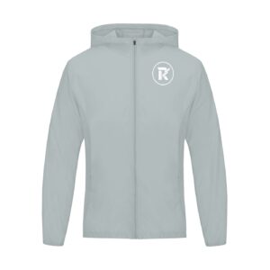 Ryze Hooded Sports Jacket