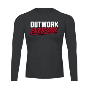 RYZE Performance Long Sleeve T-Shirt