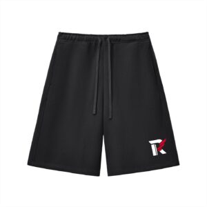 RYZE-Essential Heavyweight Fleece Shorts