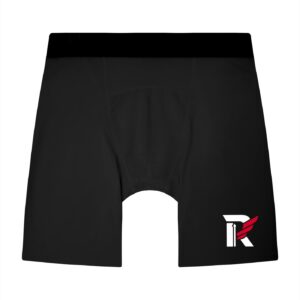 Ryze's Men's Compression Shorts