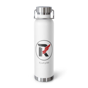 Copper Vacuum Insulated Bottle