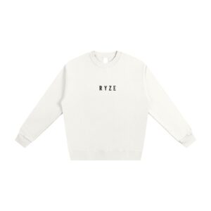 RYZE-Heavyweight Essential Sweatshirt