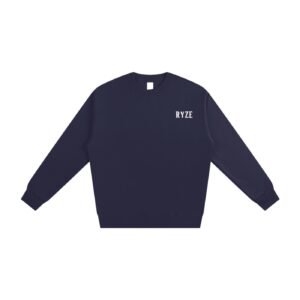 RYZE-Heavyweight Essential Sweatshirt