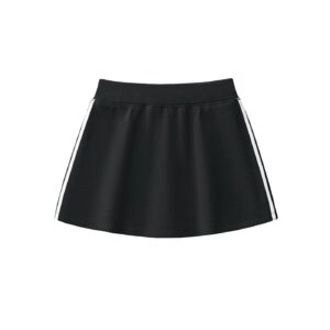 RYZE-Taped Cooling Performance Short Skirt
