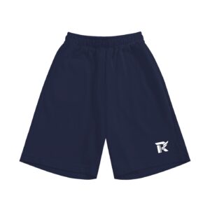 RYZE-Essential Kids' Shorts