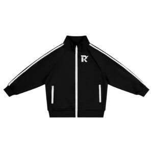 RYZE-Kids’ Tape Coach Jacket