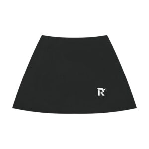 RYZE Women’s High Rise A-Line Skirt