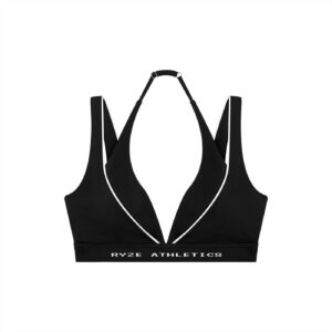 RYZE-Women’s Halter Neck Yoga Sports Bra