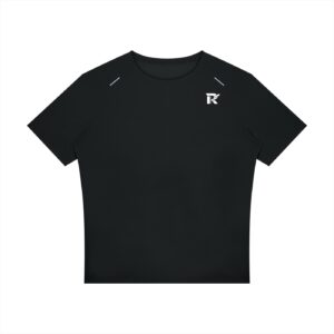 RYZE-Activewear Reflective T-Shirt