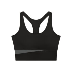 Women's Color Block Yoga Tank Top